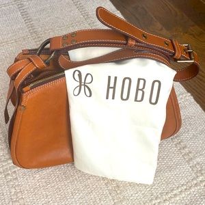 Hobo Crossbody Purse